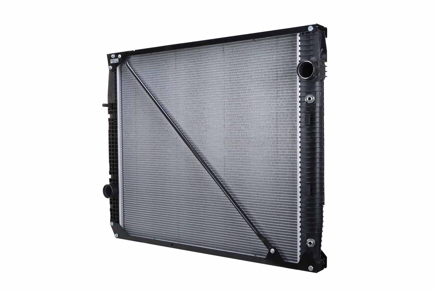 Radiator, racire motor 8MK 366 300-051 HELLA